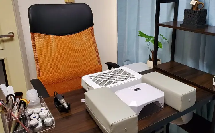 y.556の内観・外観1