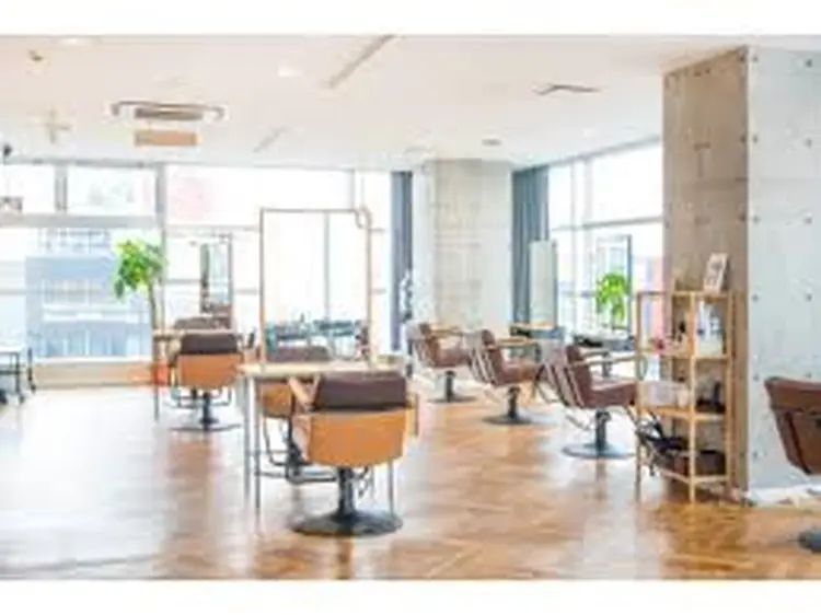 pesca札幌の内観・外観1