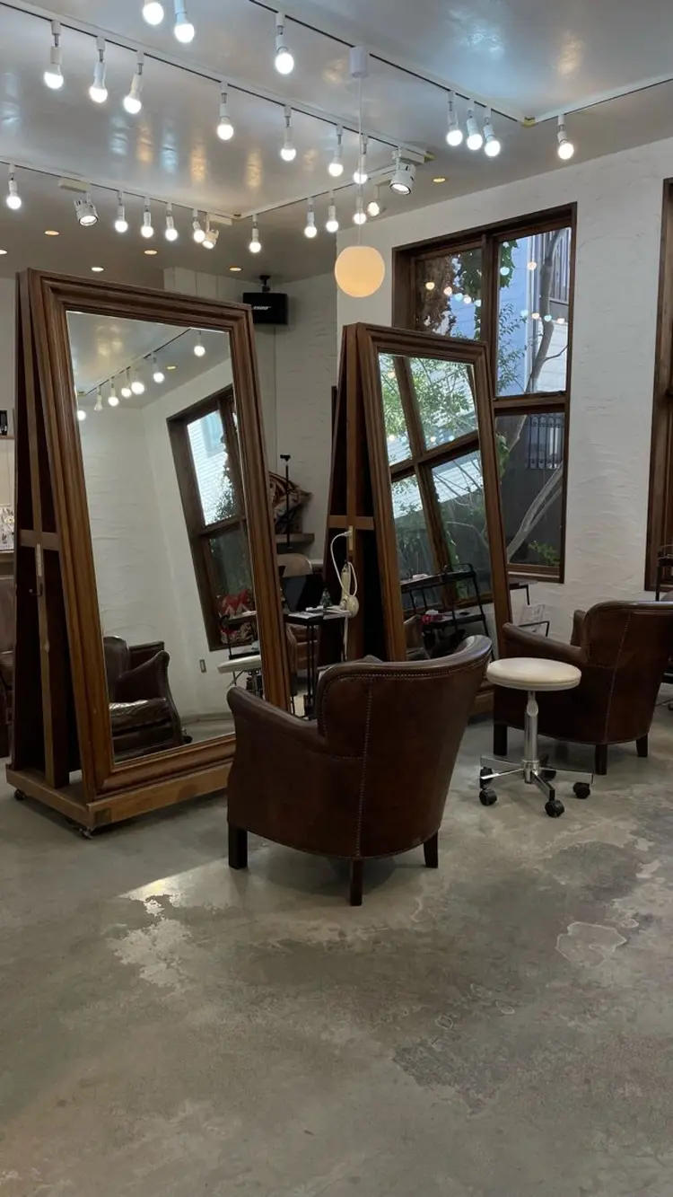 niuniuの内観・外観1