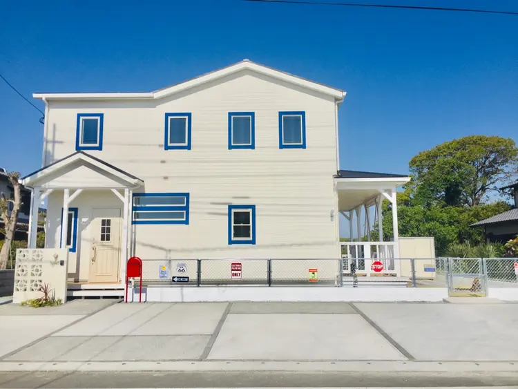 ノエビアビューティスタジオfamilleの内観・外観1