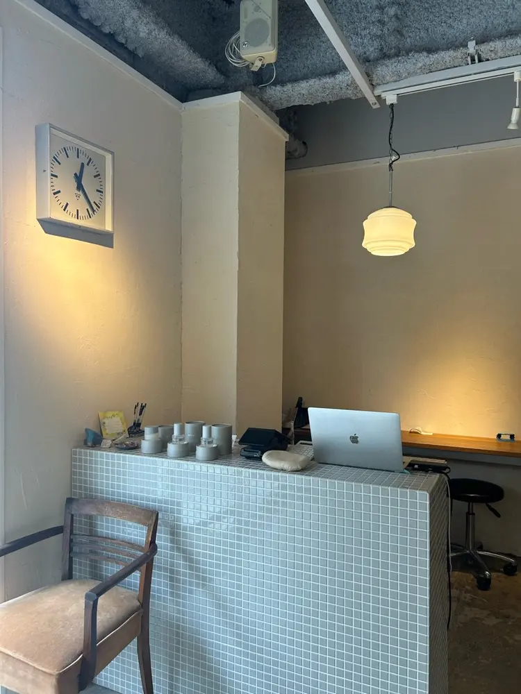 casetta.nailの内観・外観2