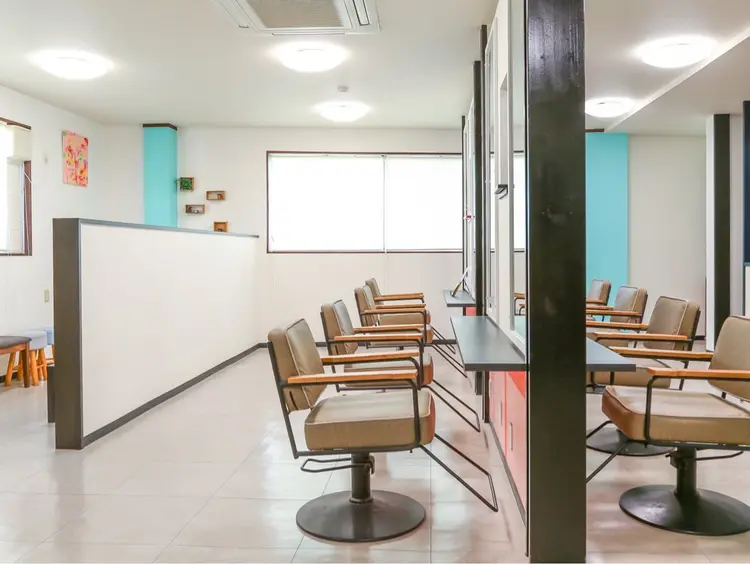 CAPSULE 【カプセル】の内観・外観2