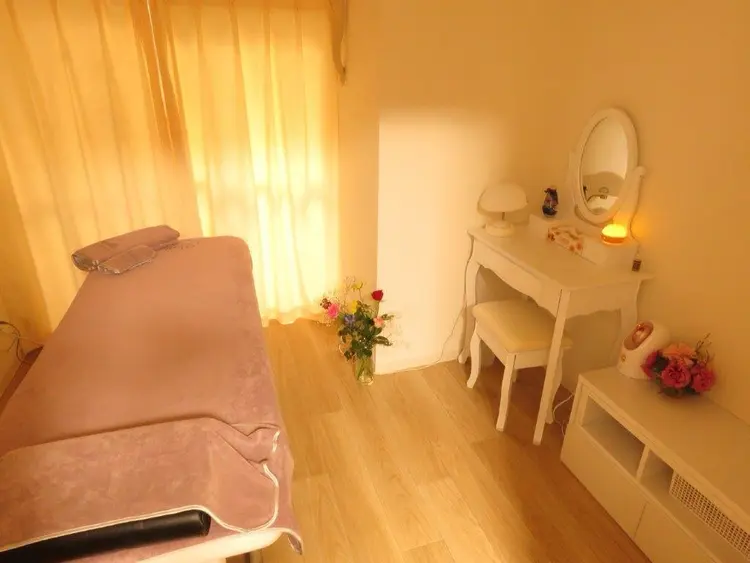 エステサロンbrilleの内観・外観1