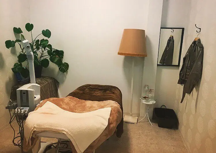 メナードフェイシャルサロン LOROの内観・外観2