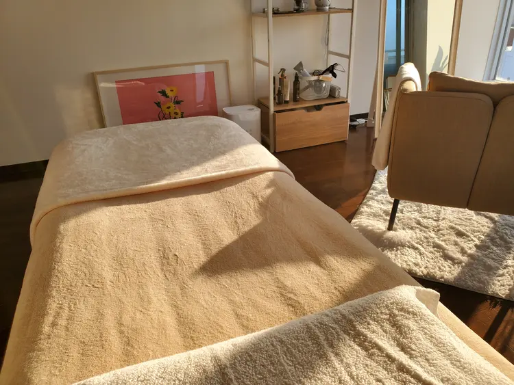 Room310の内観・外観1