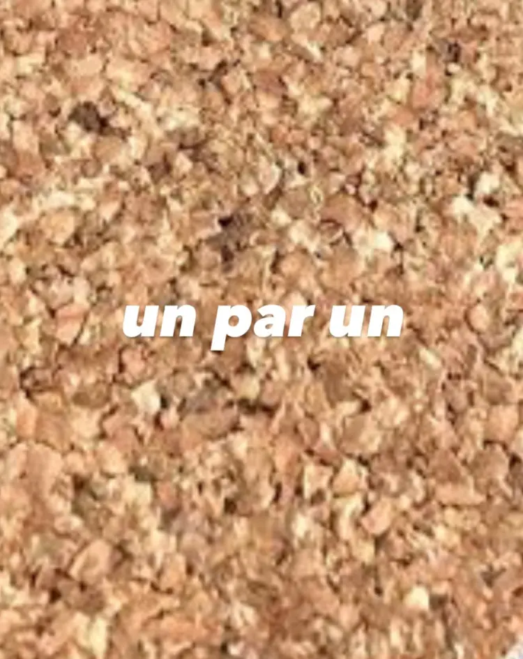 un par un アンパルアンの内観・外観1