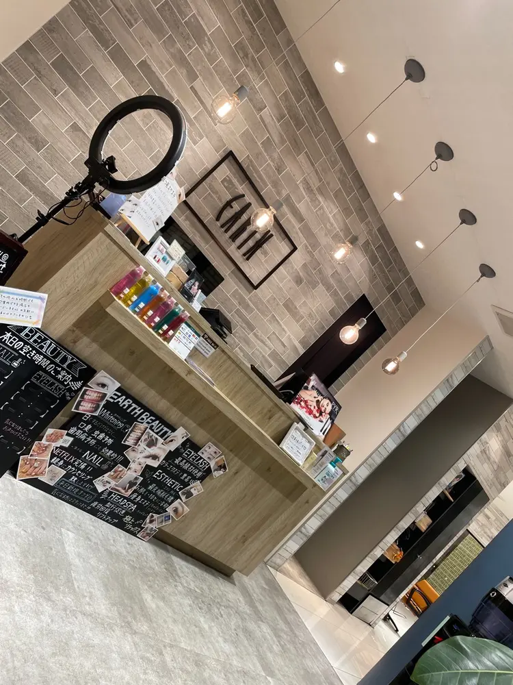 EARTH新鎌ヶ谷の内観・外観2