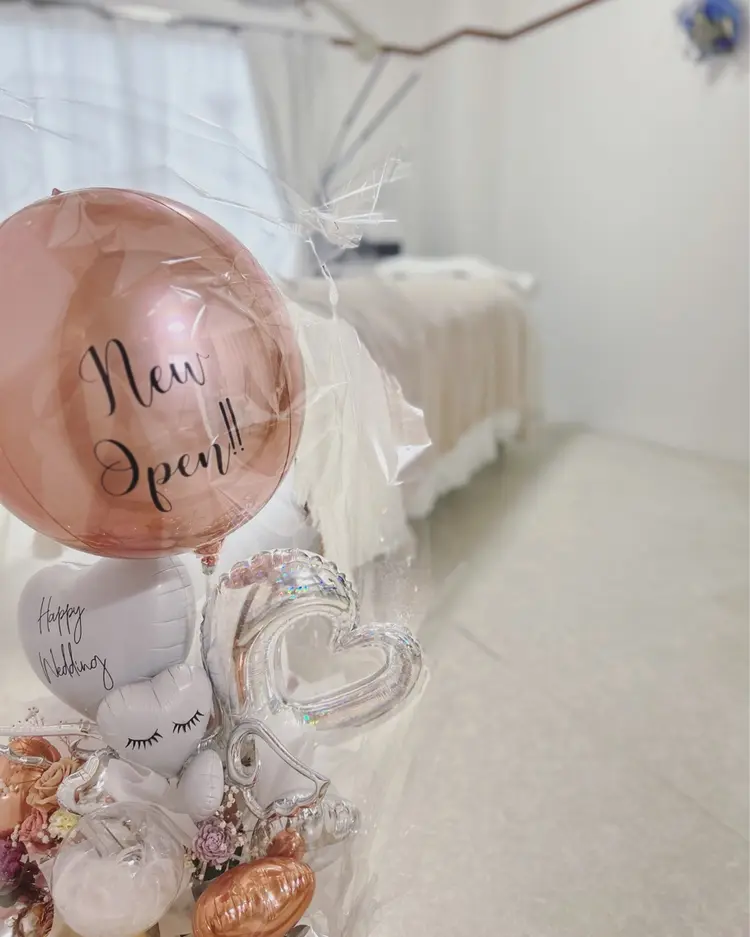 Clueの内観・外観1