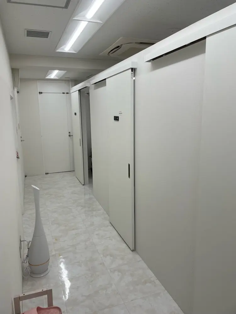 RELAIR hの内観・外観1