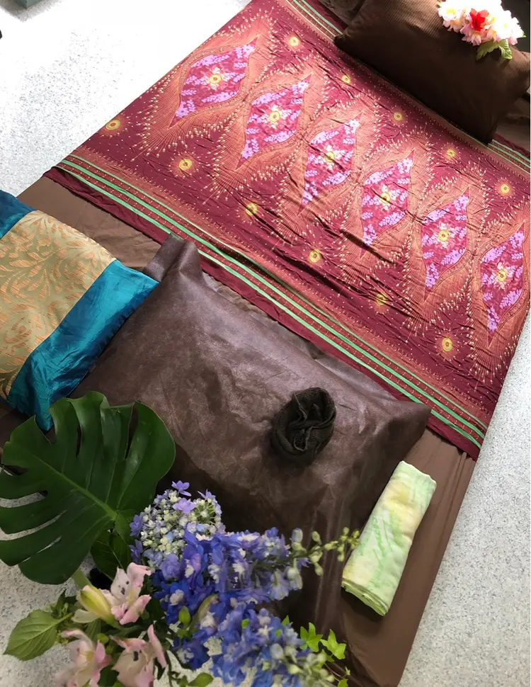 HIRAMORI E.T.Sの内観・外観3