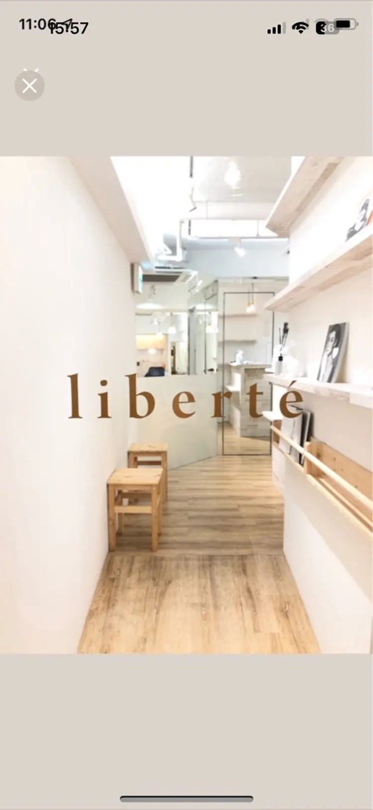 liberte 池袋の内観・外観1