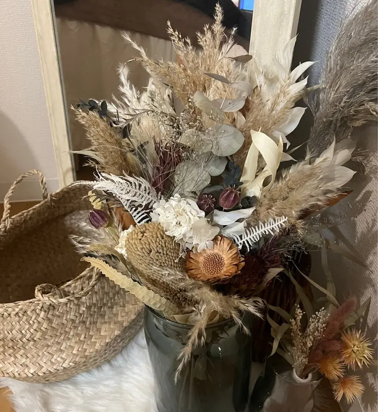 beauty hari salon aleumの内観・外観1