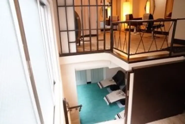 美容室エイダの内観・外観1