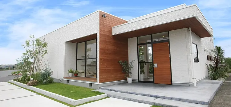 oazo hair designの内観・外観1