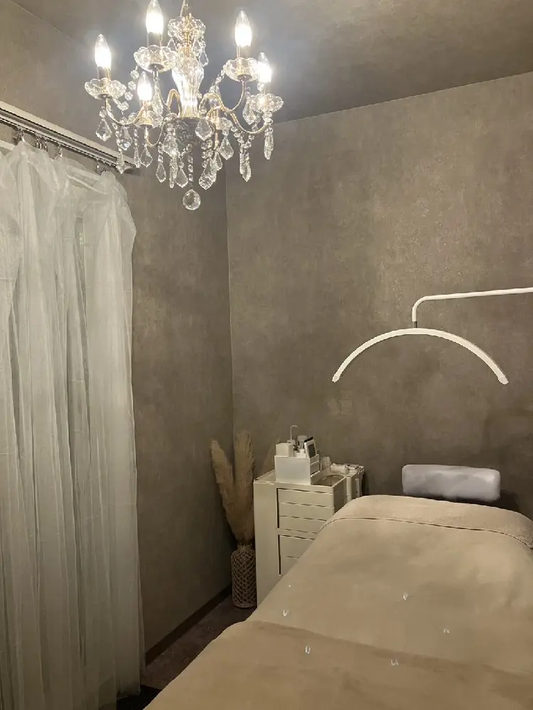 Salon de Linoの内観・外観1