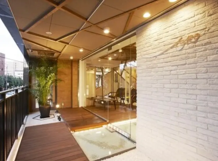 ORO西宮店の内観・外観1