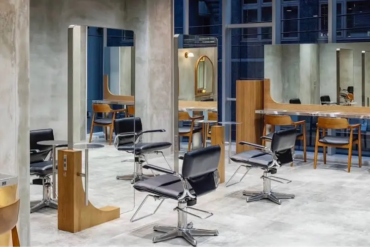 fifth   jinnanの内観・外観3