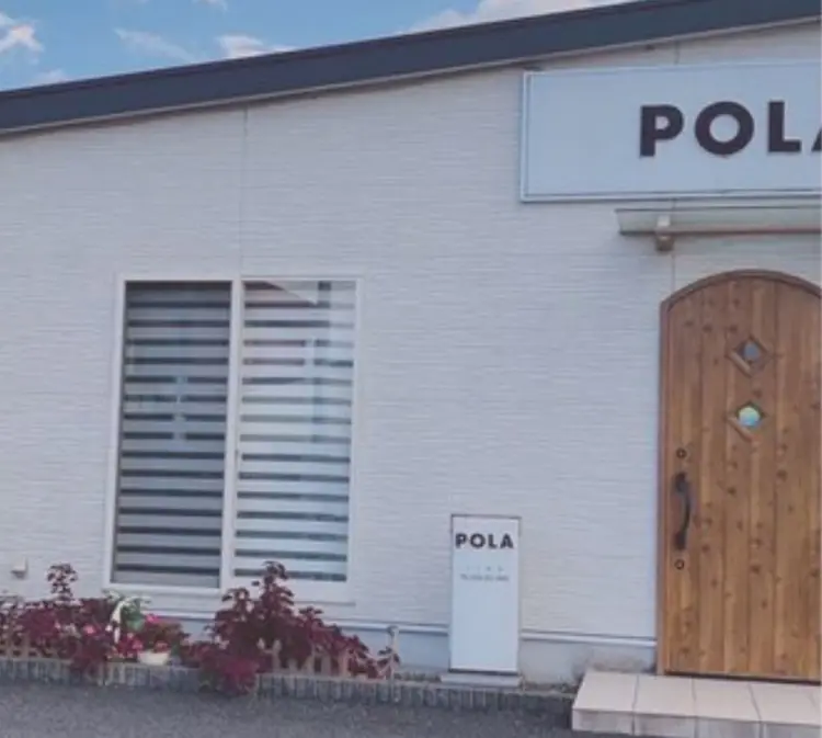 POLAエステティックlienの内観・外観1