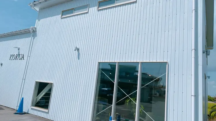 KOKUA【コクア】の内観・外観1