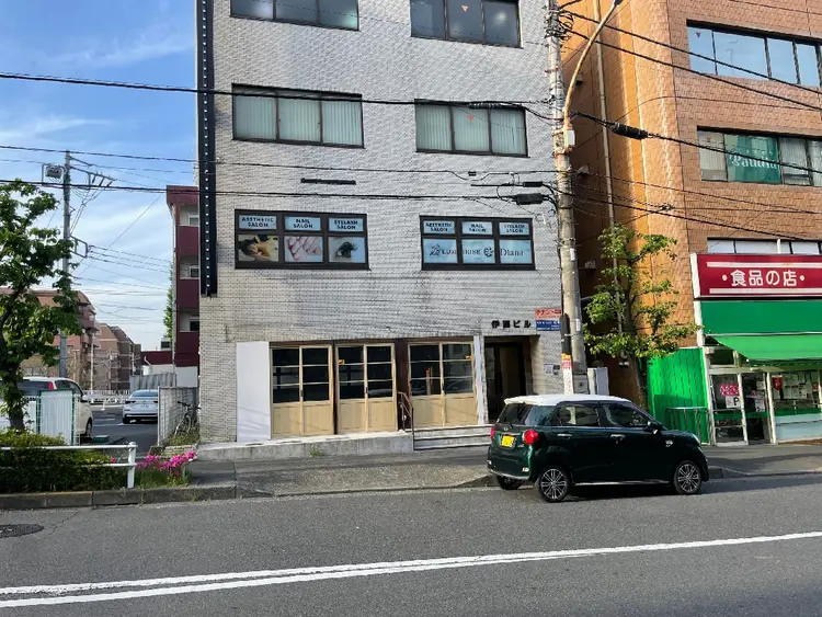 Lumiriseの内観・外観1