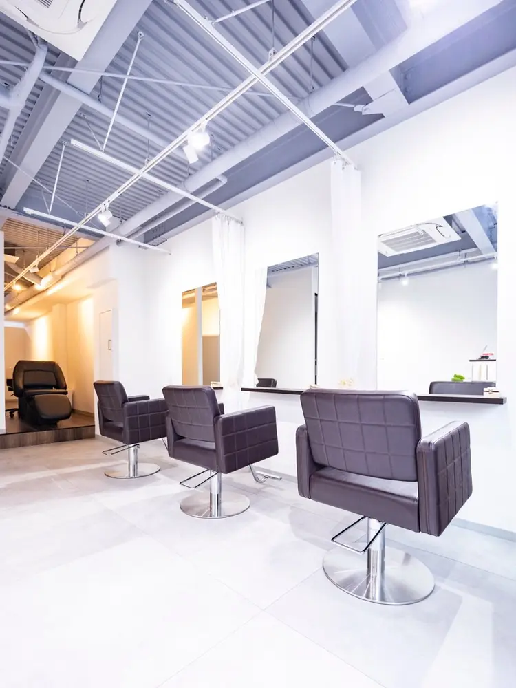 KIBUNの内観・外観2