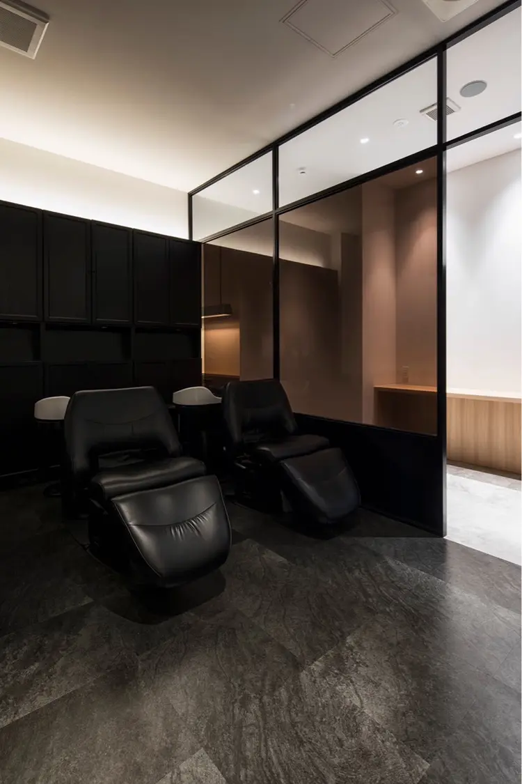 GOTODAY SHAiRE SALON (原宿本店)の内観・外観2