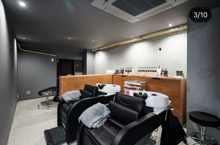 pado by LAMEの内観・外観3