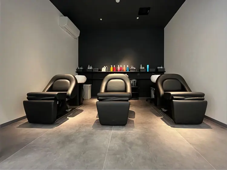 tre. トレの内観・外観3