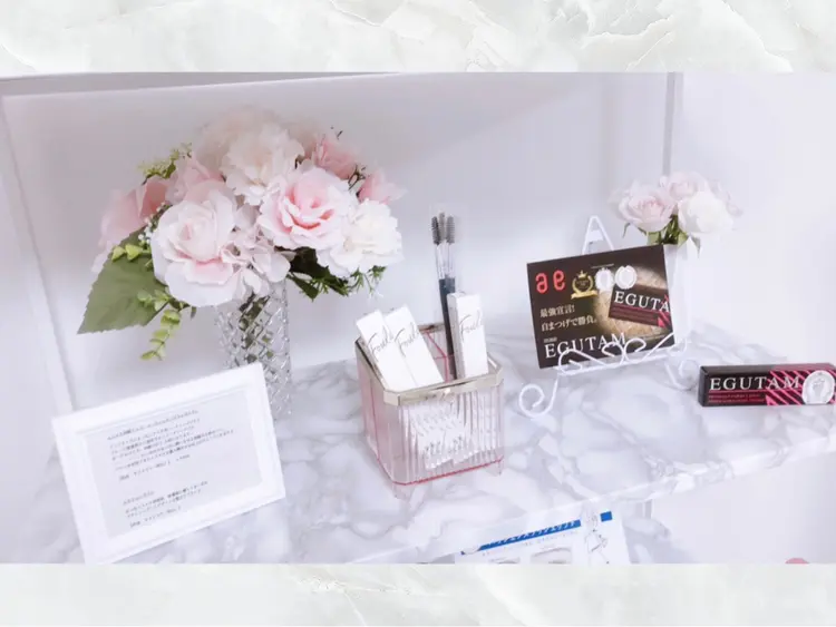 eyelash salon rimeryの内観・外観2