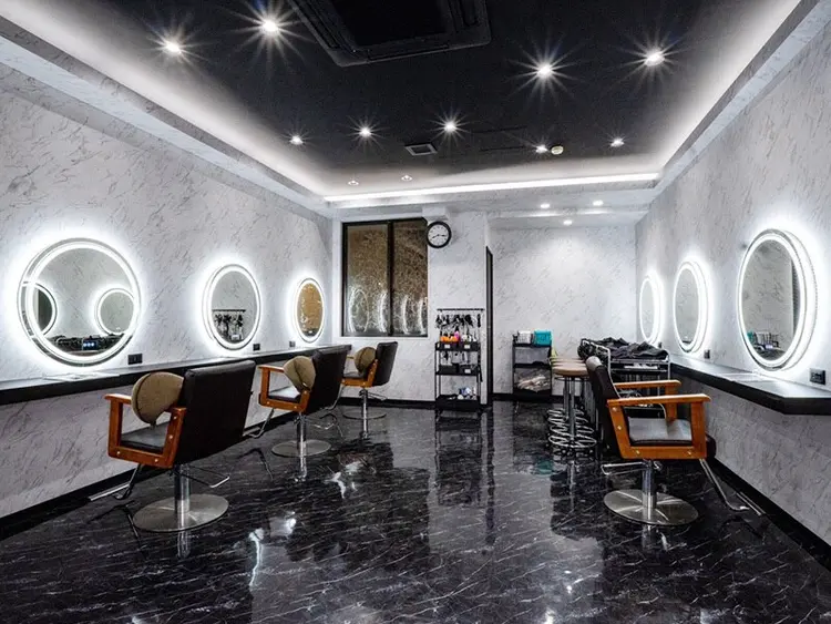 Carrefour　LOCO（カルフール　ロコ）の内観・外観1