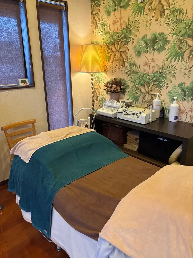 エステサロングラマラスの内観・外観1