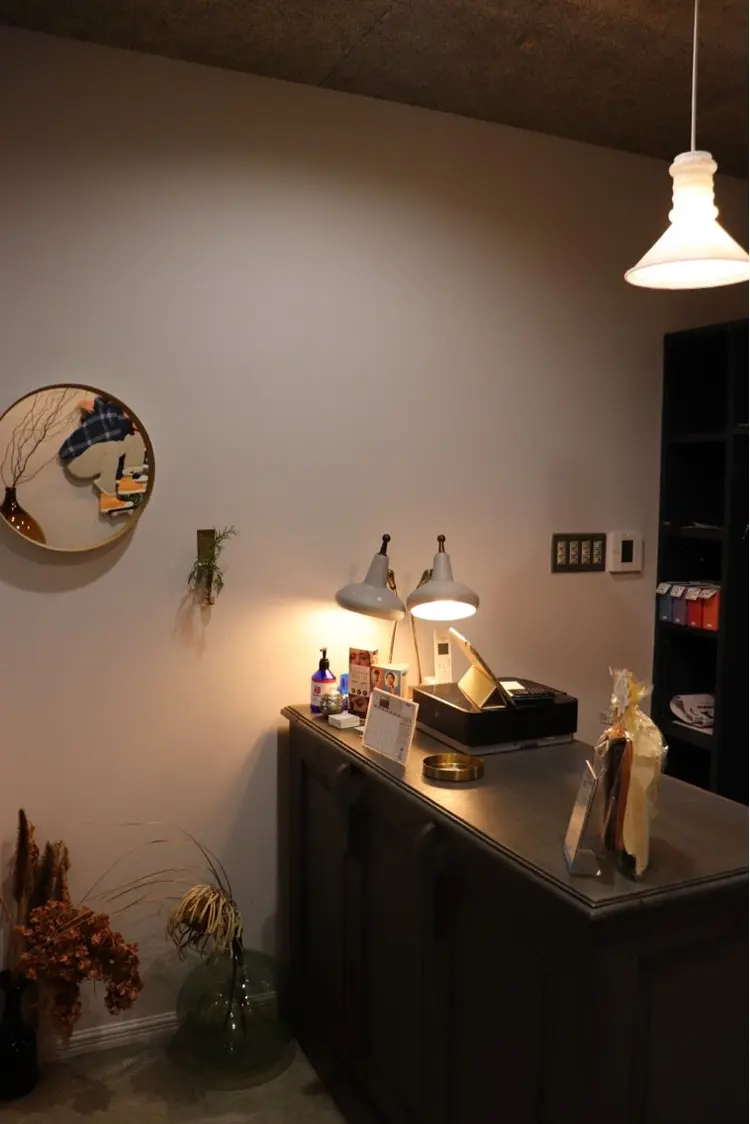 eyelash salon limiの内観・外観3