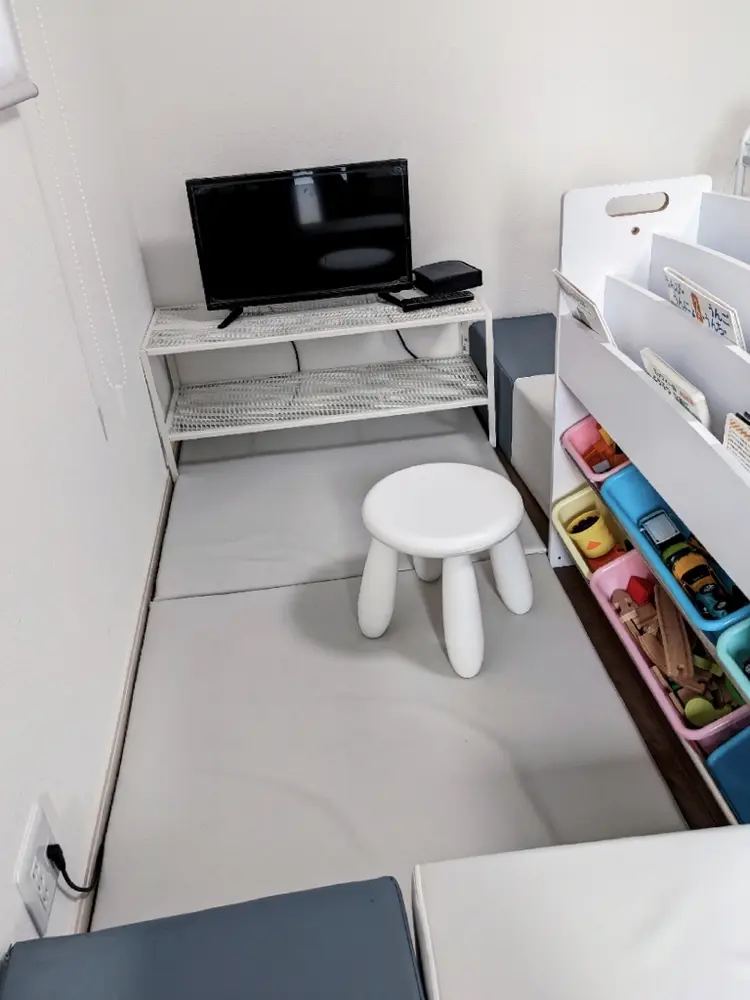 microの内観・外観3