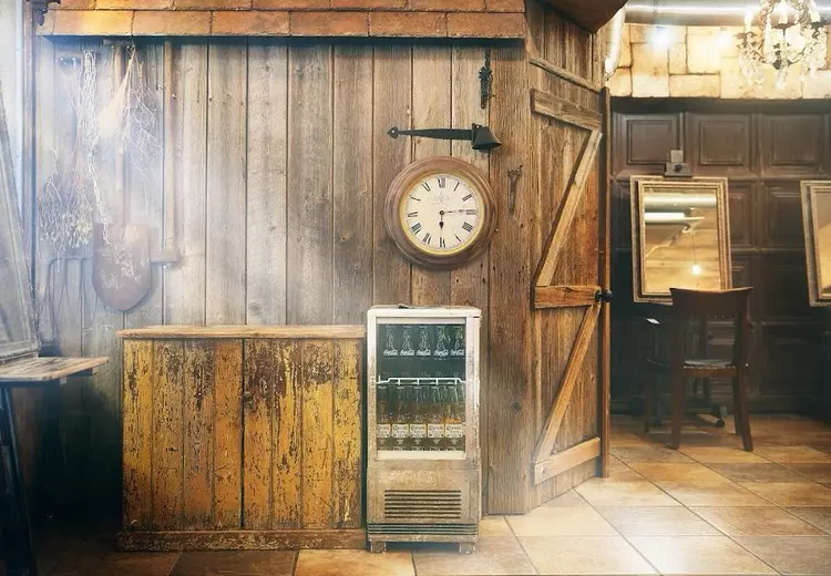 ~ingの内観・外観3