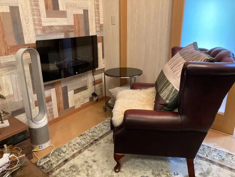 プライベートサロンwaterlilyの内観・外観2