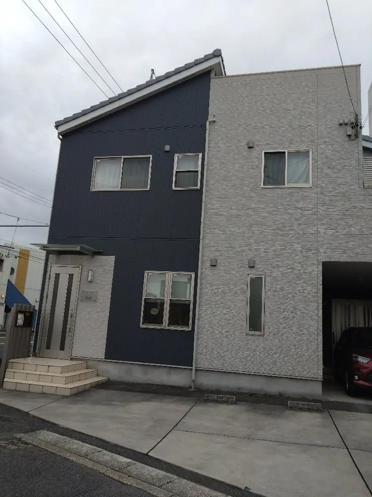 Blanc-Bijou ブラン・ビジュの内観・外観1