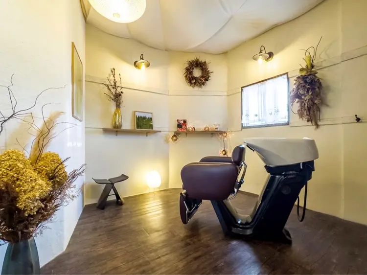 mei.の内観・外観1