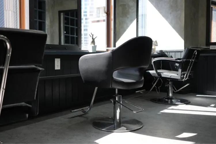 LIBERの内観・外観3