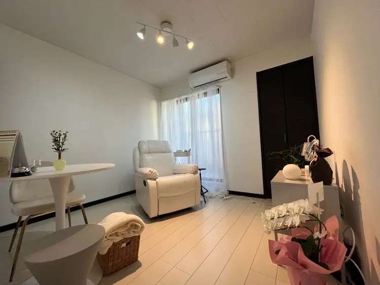 IROの内観・外観1