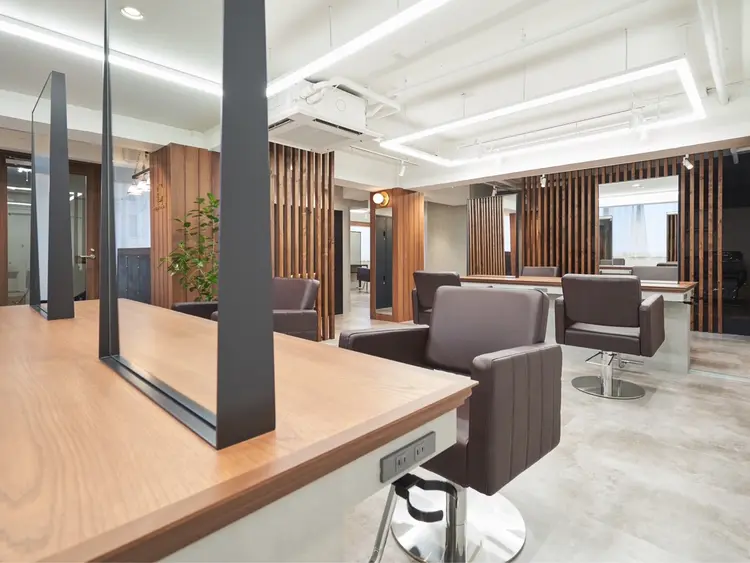 パルタージュ大宮Eastの内観・外観1