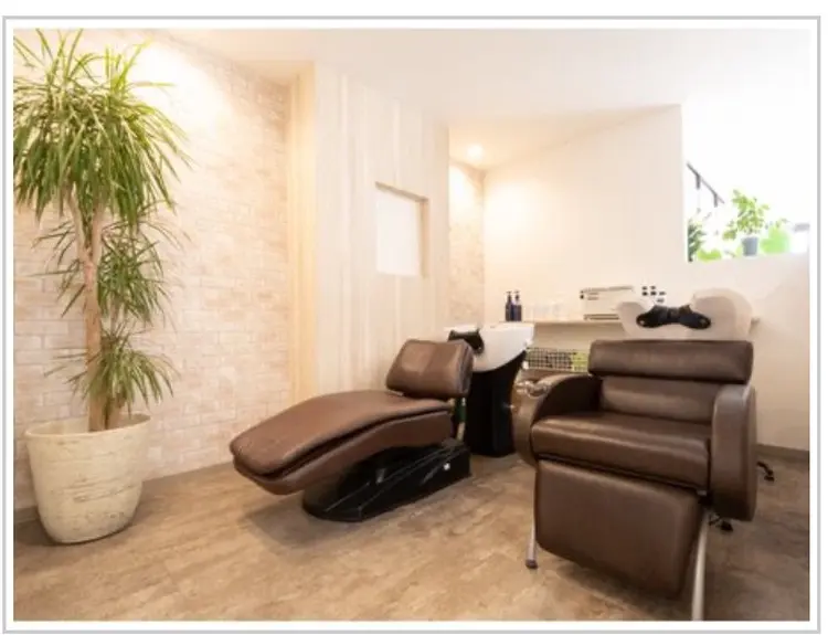 KISSAの内観・外観2