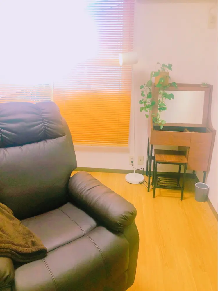 cradleの内観・外観2