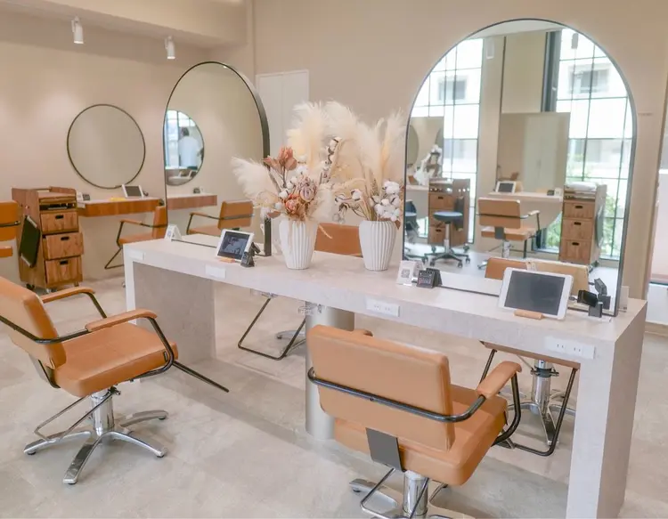 SENJYU MUSASHIKOSUGIの内観・外観2