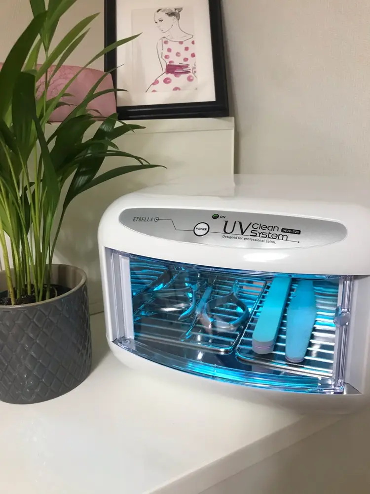 Private Nail Salon  enishiの内観・外観2