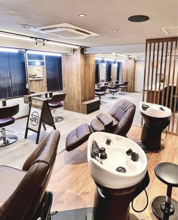 junksの内観・外観1