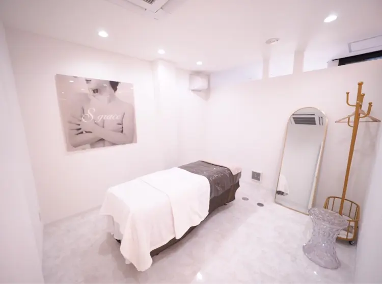 S.grace心斎橋の内観・外観3