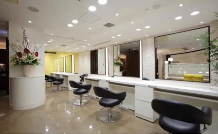 Atelier JD  PARIS Grandreve 川崎店の内観・外観2