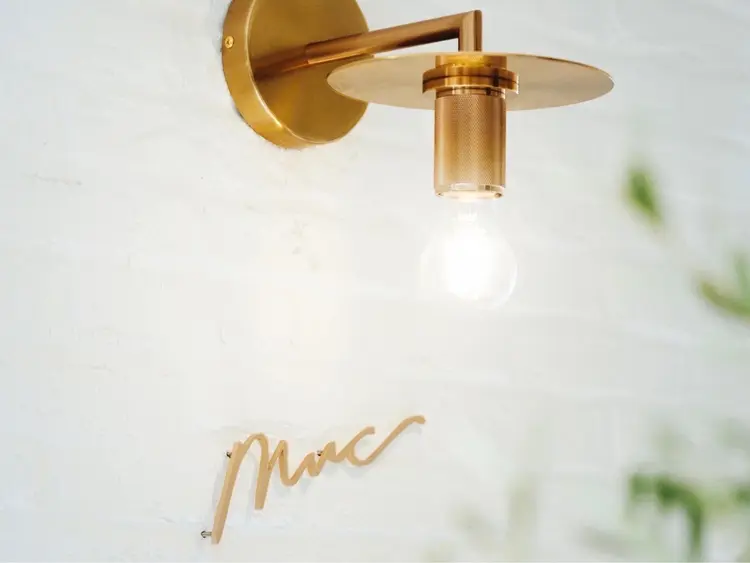 muc新宿の内観・外観1