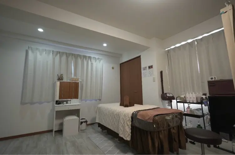 Wehanaの内観・外観1