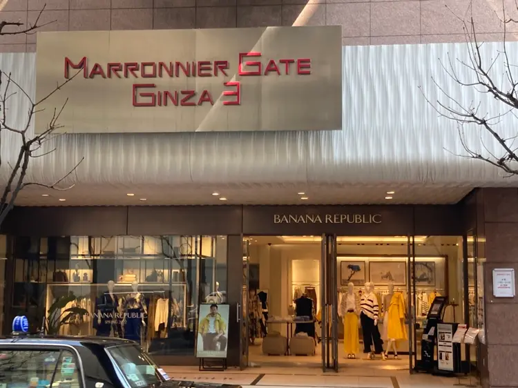 CHILOの内観・外観2